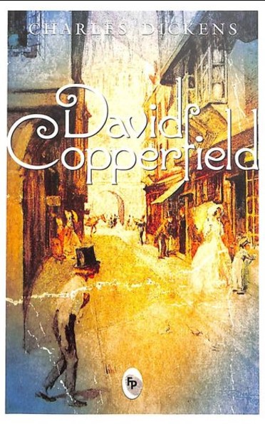 David Copperfield by Charles Dickens